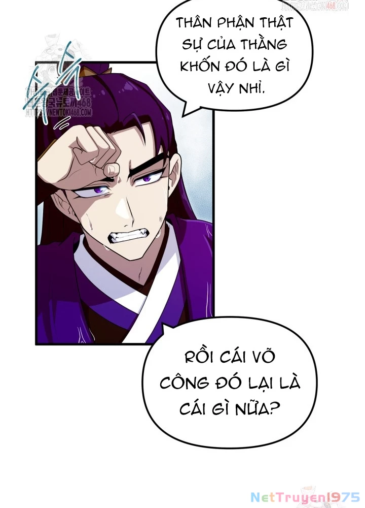 Nhà Nghỉ Thiên Ma Chapter 54 - Trang 2