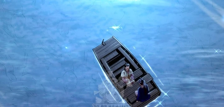 Nhà Nghỉ Thiên Ma Chapter 54 - Trang 2