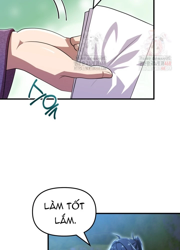 Nhà Nghỉ Thiên Ma Chapter 54 - Trang 2