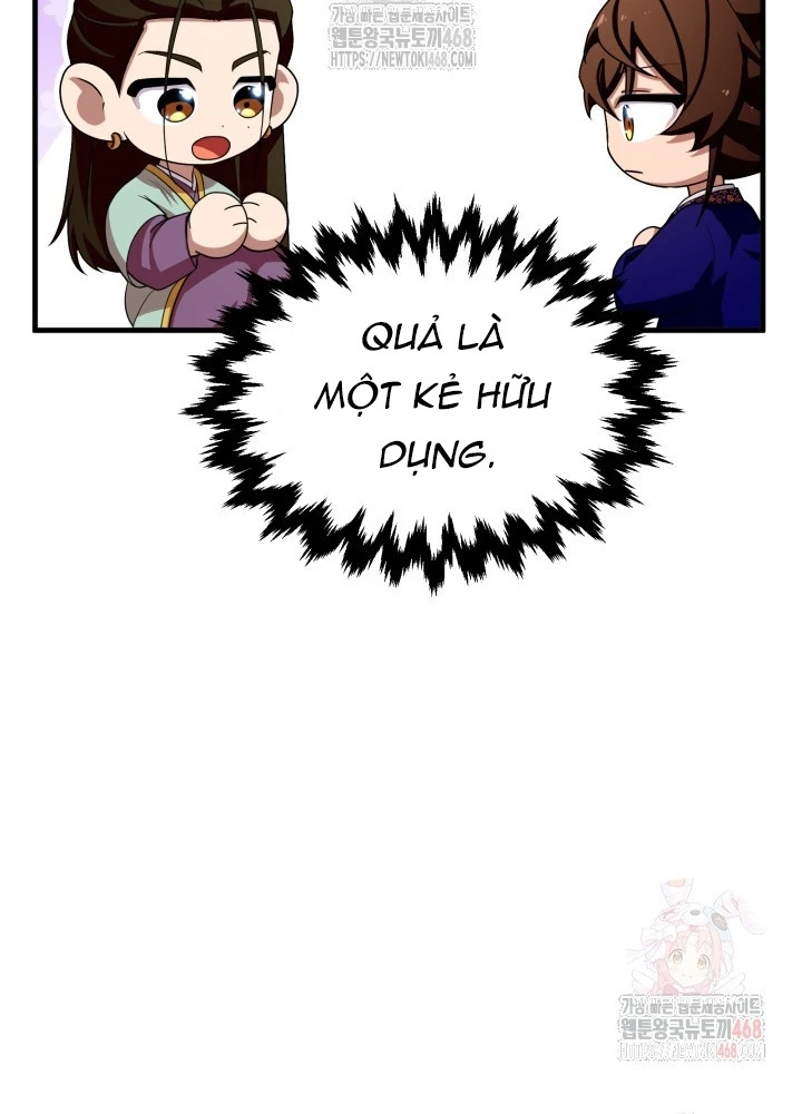 Nhà Nghỉ Thiên Ma Chapter 54 - Trang 2