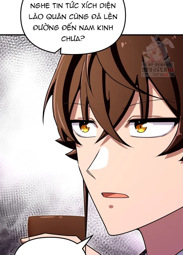 Nhà Nghỉ Thiên Ma Chapter 54 - Trang 2