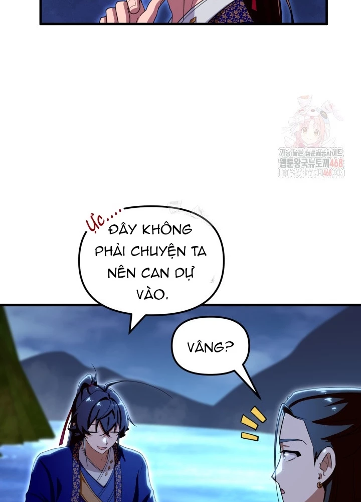 Nhà Nghỉ Thiên Ma Chapter 54 - Trang 2