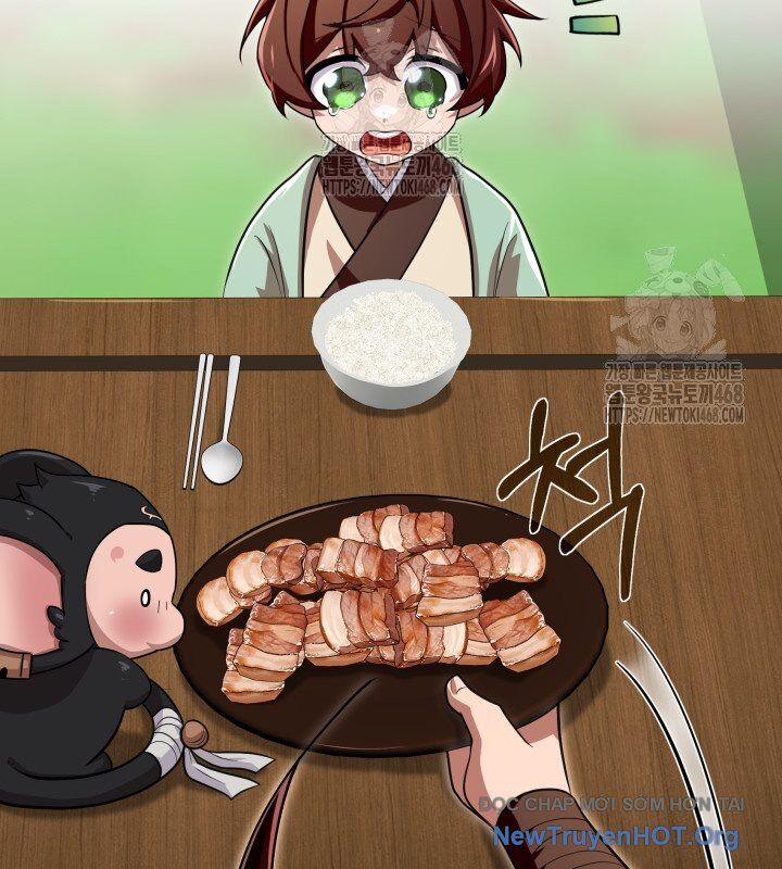 Nhà Nghỉ Thiên Ma Chapter 59 - Trang 2