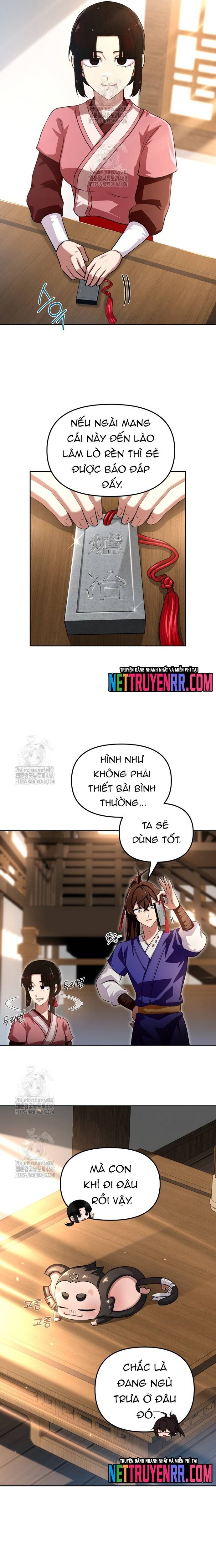 Nhà Nghỉ Thiên Ma Chapter 60 - Trang 2