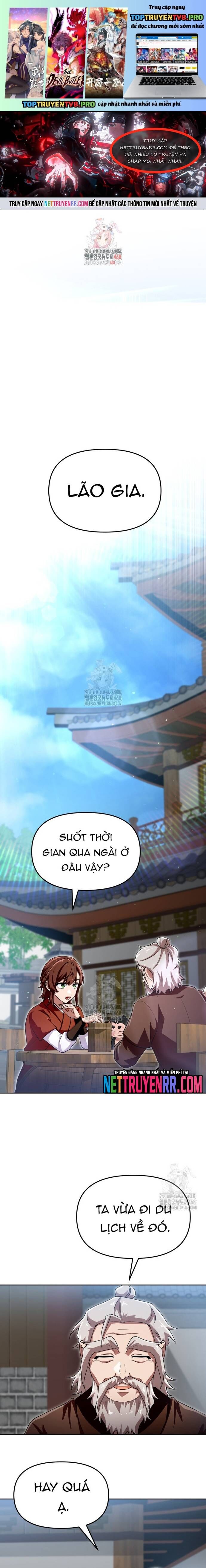 Nhà Nghỉ Thiên Ma Chapter 60 - Trang 2