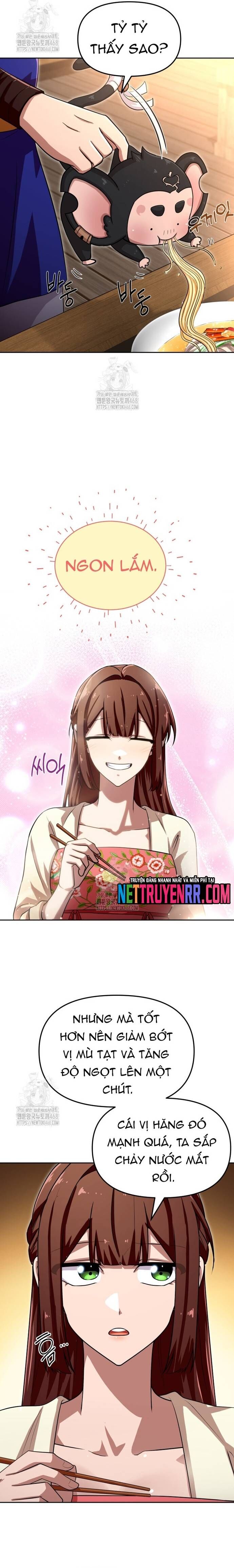 Nhà Nghỉ Thiên Ma Chapter 60 - Trang 2