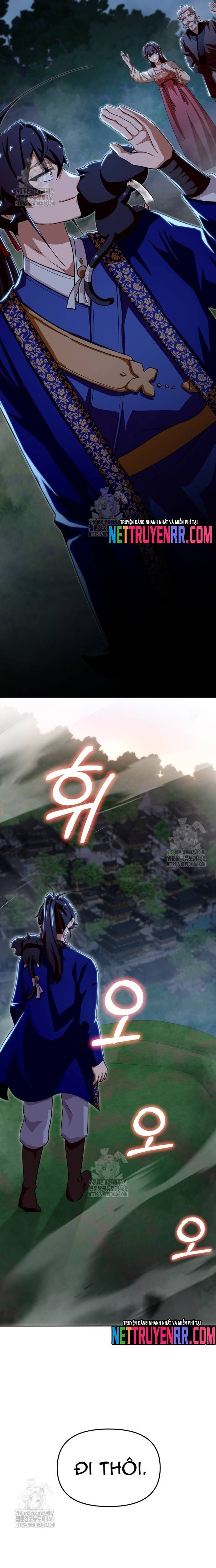 Nhà Nghỉ Thiên Ma Chapter 60 - Trang 2