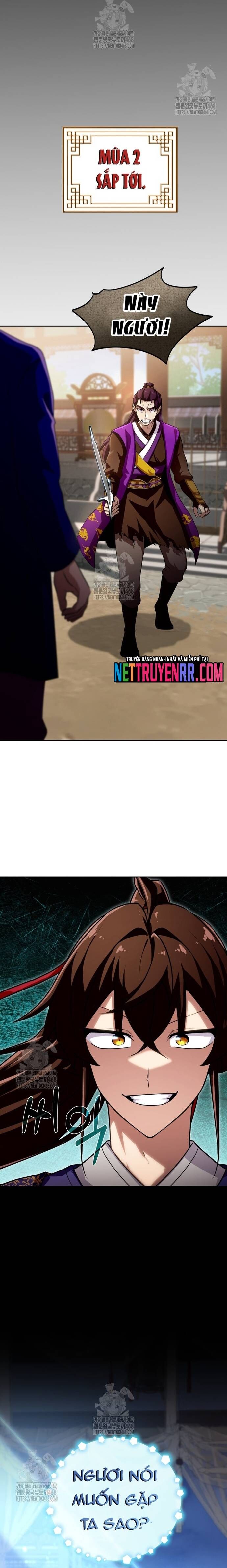 Nhà Nghỉ Thiên Ma Chapter 60 - Trang 2