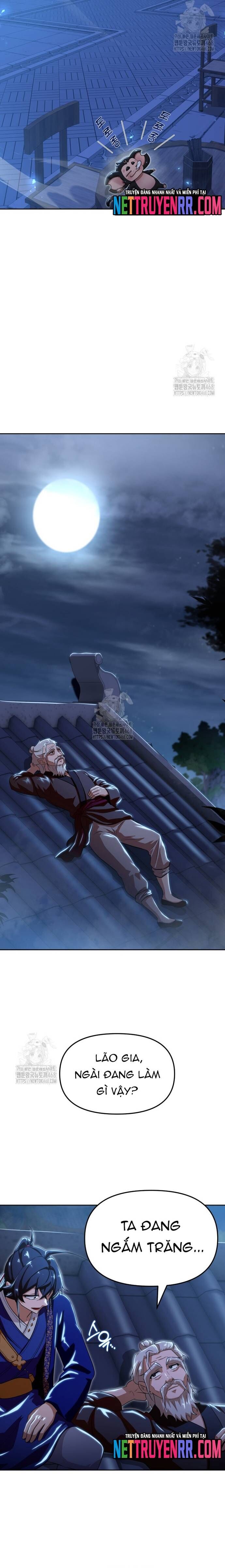 Nhà Nghỉ Thiên Ma Chapter 60 - Trang 2