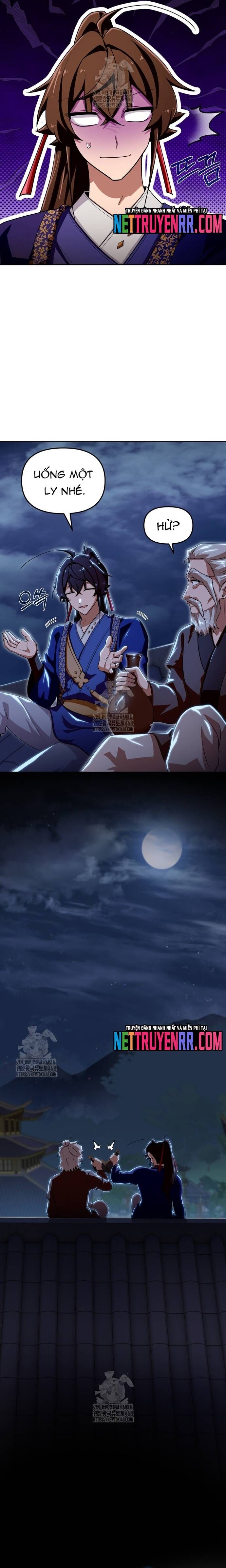 Nhà Nghỉ Thiên Ma Chapter 60 - Trang 2