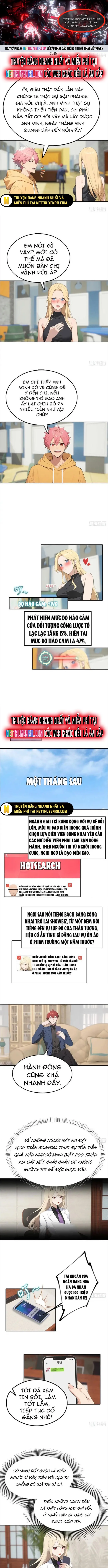 Nghịch Tập Hệ Thống: Ta Có Max Độ Thiện Cảm Của Nữ Thần Chapter 36 - Trang 2