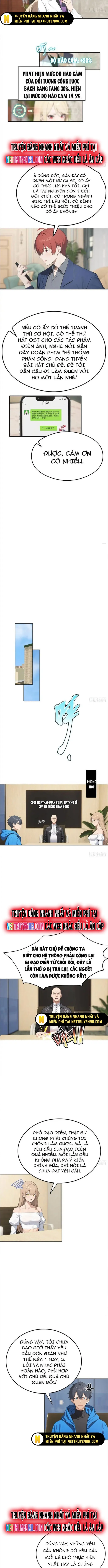 Nghịch Tập Hệ Thống: Ta Có Max Độ Thiện Cảm Của Nữ Thần Chapter 36 - Trang 2