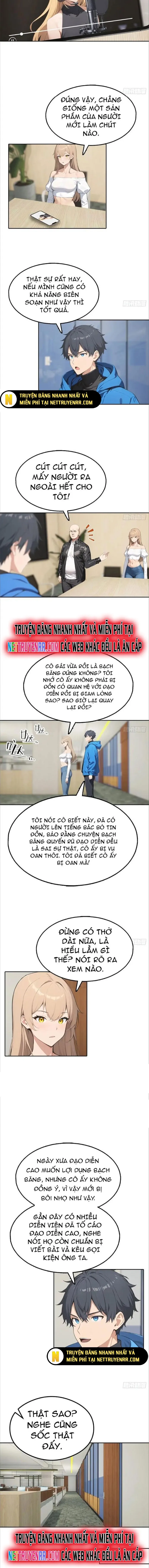 Nghịch Tập Hệ Thống: Ta Có Max Độ Thiện Cảm Của Nữ Thần Chapter 36 - Trang 2