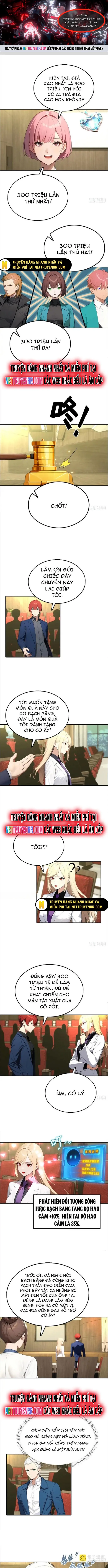 Nghịch Tập Hệ Thống: Ta Có Max Độ Thiện Cảm Của Nữ Thần Chapter 39 - Trang 2