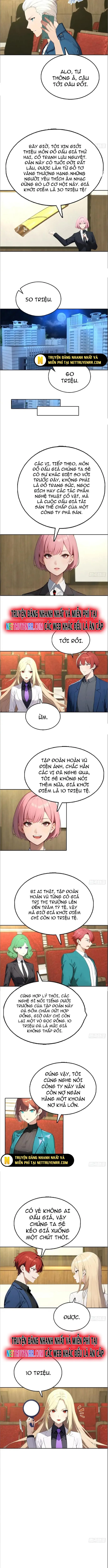 Nghịch Tập Hệ Thống: Ta Có Max Độ Thiện Cảm Của Nữ Thần Chapter 39 - Trang 2