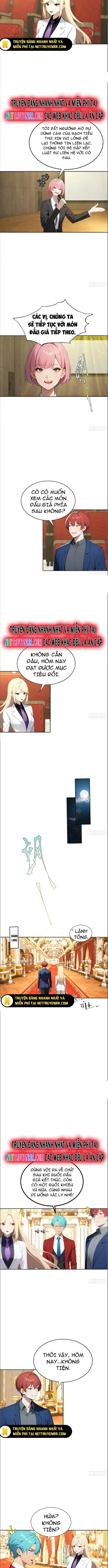 Nghịch Tập Hệ Thống: Ta Có Max Độ Thiện Cảm Của Nữ Thần Chapter 39 - Trang 2