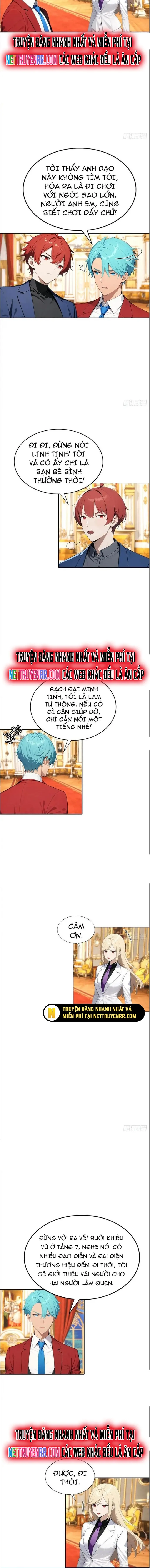 Nghịch Tập Hệ Thống: Ta Có Max Độ Thiện Cảm Của Nữ Thần Chapter 39 - Trang 2