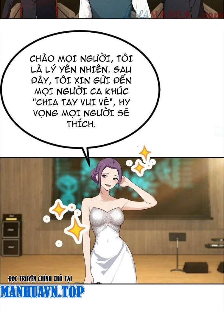 Nghịch Tập Hệ Thống: Ta Có Max Độ Thiện Cảm Của Nữ Thần Chapter 51 - Trang 2