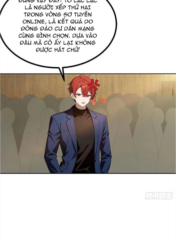 Nghịch Tập Hệ Thống: Ta Có Max Độ Thiện Cảm Của Nữ Thần Chapter 51 - Trang 2