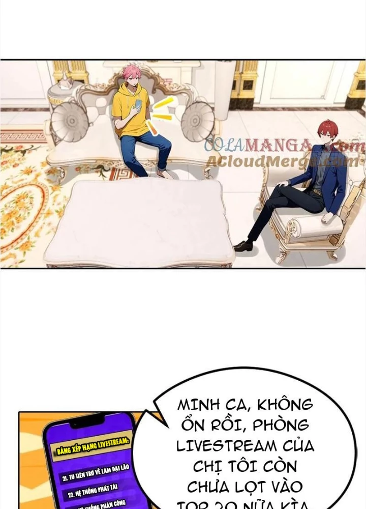 Nghịch Tập Hệ Thống: Ta Có Max Độ Thiện Cảm Của Nữ Thần Chapter 51 - Trang 2