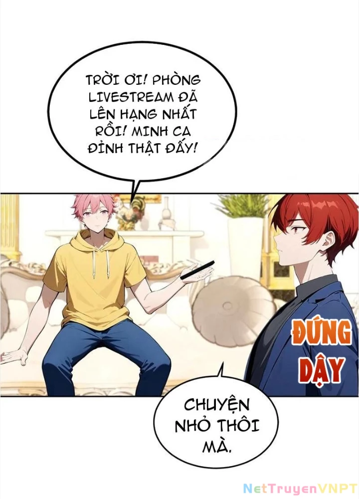 Nghịch Tập Hệ Thống: Ta Có Max Độ Thiện Cảm Của Nữ Thần Chapter 51 - Trang 2