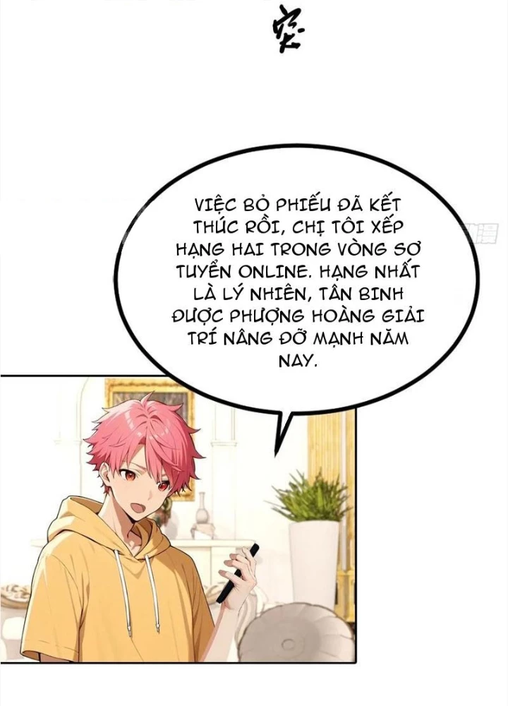 Nghịch Tập Hệ Thống: Ta Có Max Độ Thiện Cảm Của Nữ Thần Chapter 51 - Trang 2