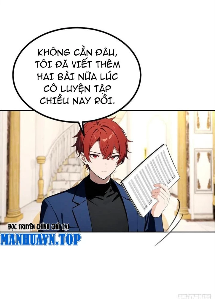 Nghịch Tập Hệ Thống: Ta Có Max Độ Thiện Cảm Của Nữ Thần Chapter 51 - Trang 2