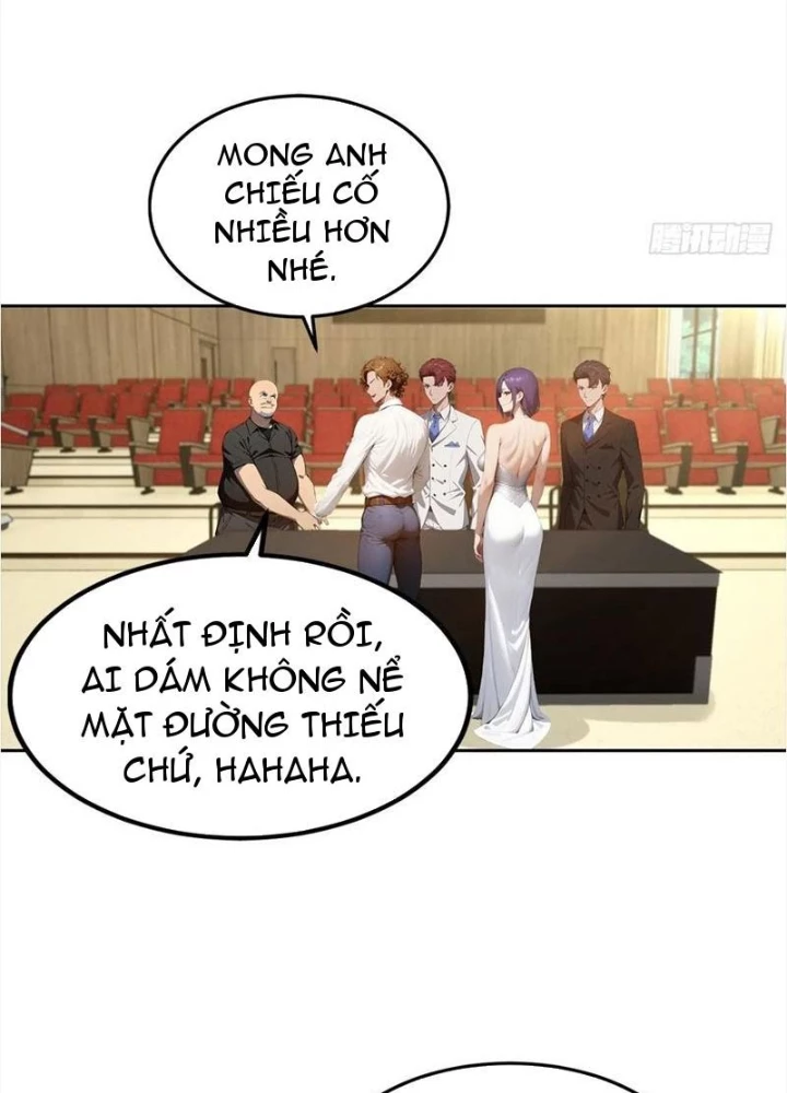 Nghịch Tập Hệ Thống: Ta Có Max Độ Thiện Cảm Của Nữ Thần Chapter 51 - Trang 2