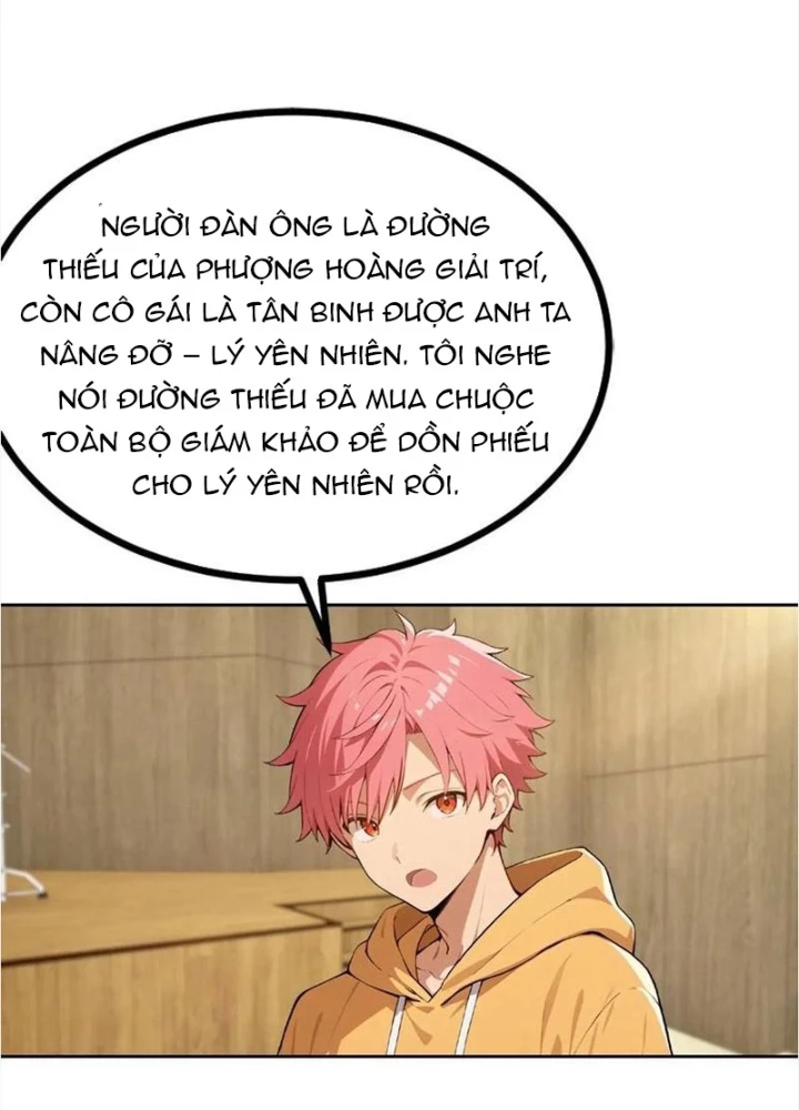 Nghịch Tập Hệ Thống: Ta Có Max Độ Thiện Cảm Của Nữ Thần Chapter 51 - Trang 2