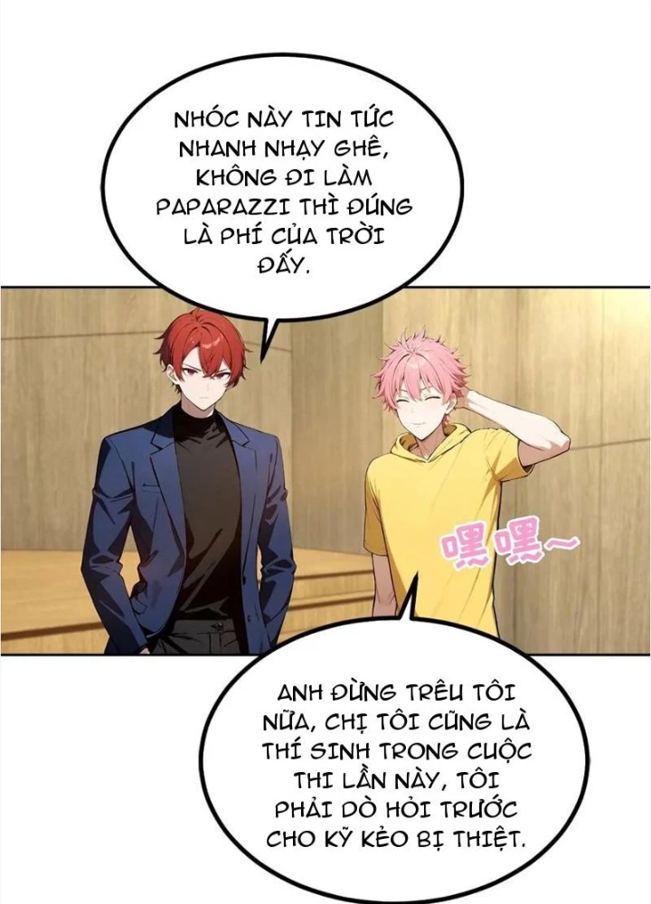 Nghịch Tập Hệ Thống: Ta Có Max Độ Thiện Cảm Của Nữ Thần Chapter 51 - Trang 2