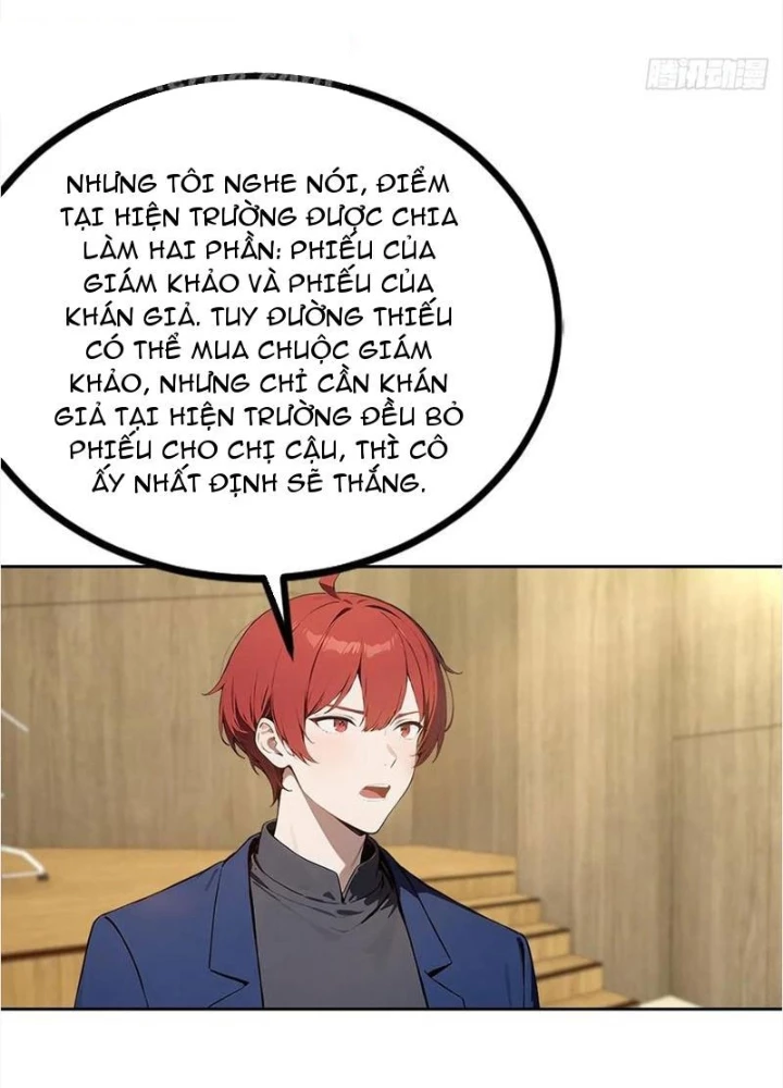 Nghịch Tập Hệ Thống: Ta Có Max Độ Thiện Cảm Của Nữ Thần Chapter 51 - Trang 2