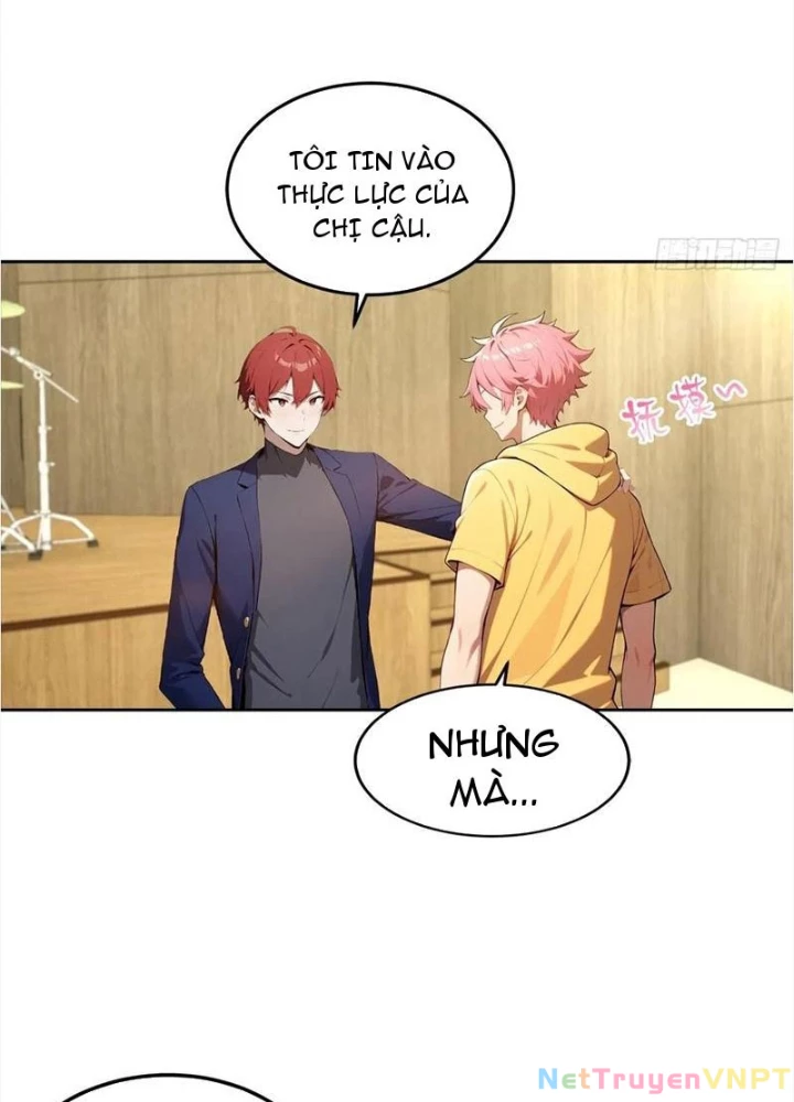 Nghịch Tập Hệ Thống: Ta Có Max Độ Thiện Cảm Của Nữ Thần Chapter 51 - Trang 2