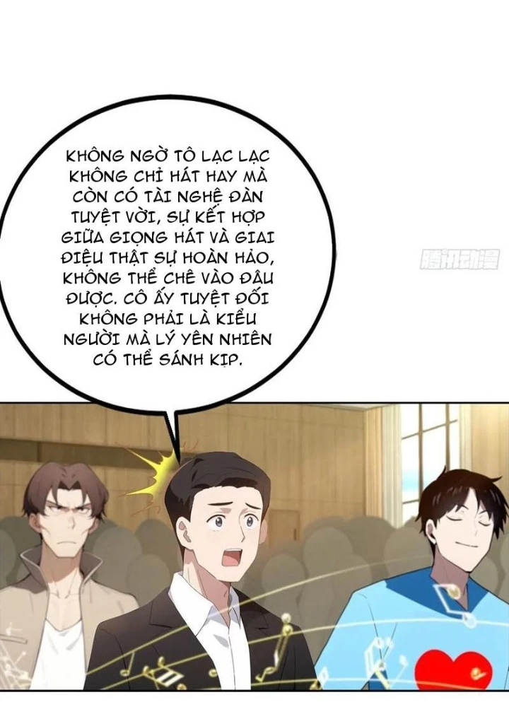 Nghịch Tập Hệ Thống: Ta Có Max Độ Thiện Cảm Của Nữ Thần Chapter 52 - Trang 2