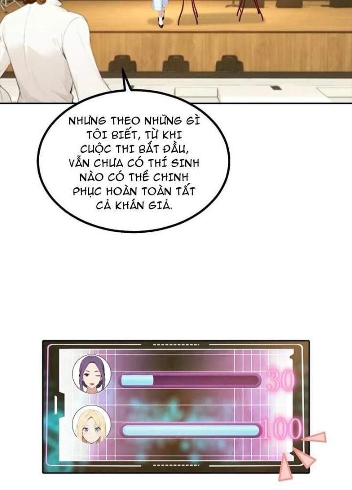 Nghịch Tập Hệ Thống: Ta Có Max Độ Thiện Cảm Của Nữ Thần Chapter 52 - Trang 2