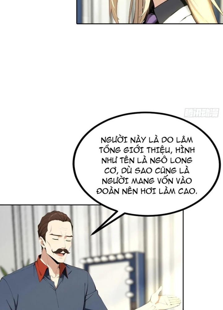 Nghịch Tập Hệ Thống: Ta Có Max Độ Thiện Cảm Của Nữ Thần Chapter 53 - Trang 2