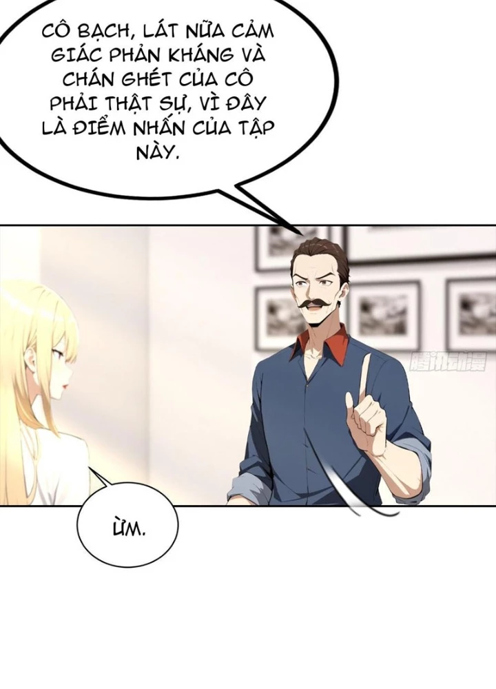 Nghịch Tập Hệ Thống: Ta Có Max Độ Thiện Cảm Của Nữ Thần Chapter 53 - Trang 2
