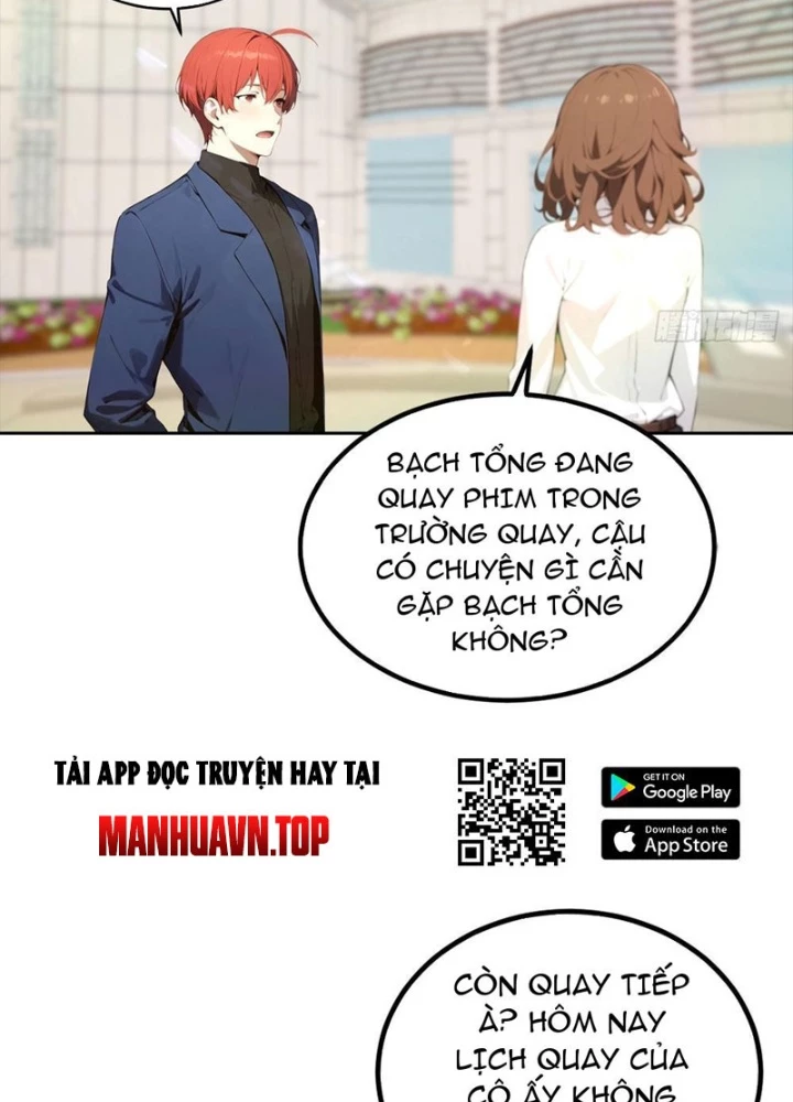 Nghịch Tập Hệ Thống: Ta Có Max Độ Thiện Cảm Của Nữ Thần Chapter 53 - Trang 2