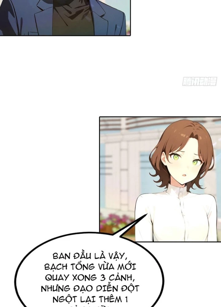 Nghịch Tập Hệ Thống: Ta Có Max Độ Thiện Cảm Của Nữ Thần Chapter 53 - Trang 2
