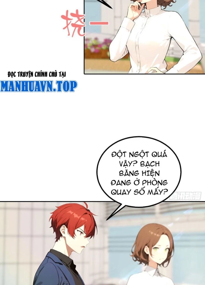 Nghịch Tập Hệ Thống: Ta Có Max Độ Thiện Cảm Của Nữ Thần Chapter 53 - Trang 2