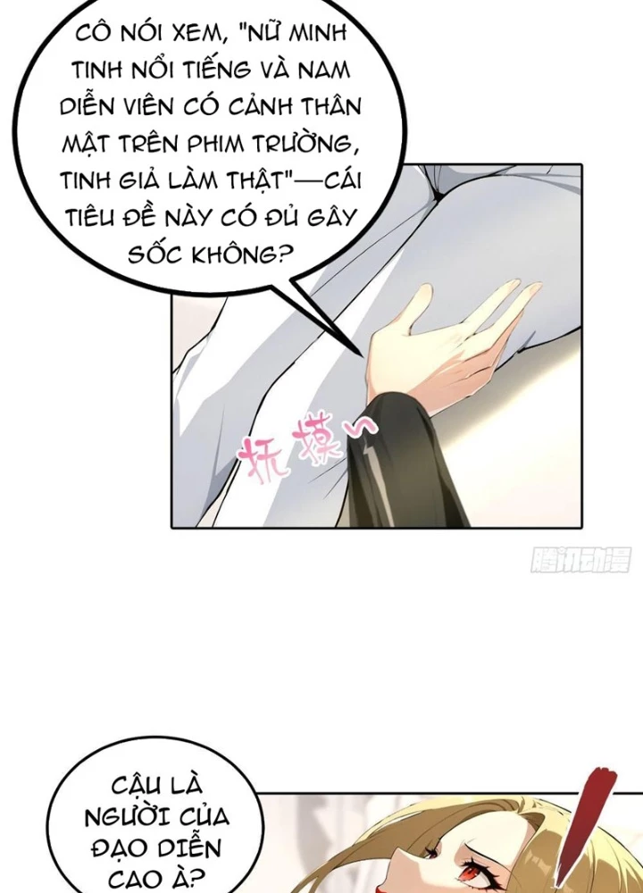 Nghịch Tập Hệ Thống: Ta Có Max Độ Thiện Cảm Của Nữ Thần Chapter 53 - Trang 2