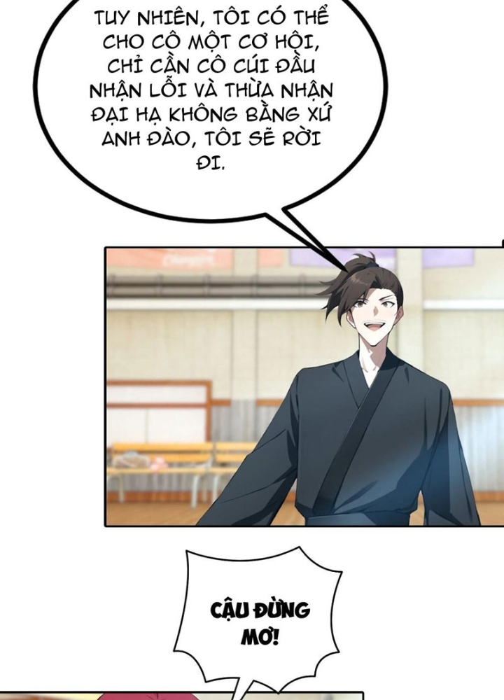 Nghịch Tập Hệ Thống: Ta Có Max Độ Thiện Cảm Của Nữ Thần Chapter 54 - Trang 2