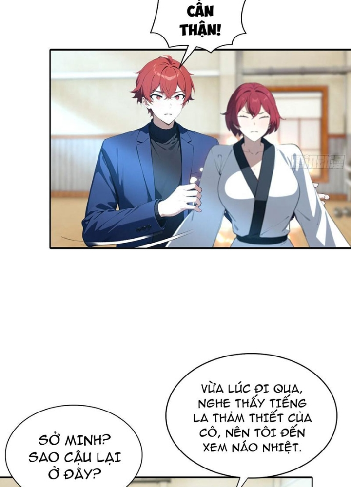 Nghịch Tập Hệ Thống: Ta Có Max Độ Thiện Cảm Của Nữ Thần Chapter 54 - Trang 2