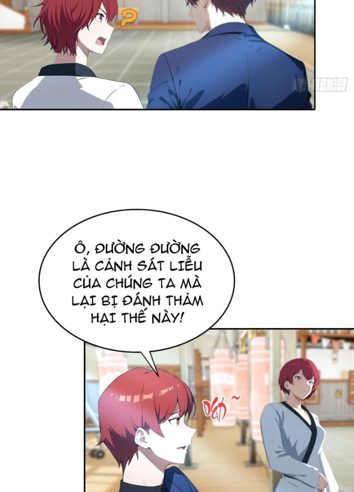 Nghịch Tập Hệ Thống: Ta Có Max Độ Thiện Cảm Của Nữ Thần Chapter 54 - Trang 2