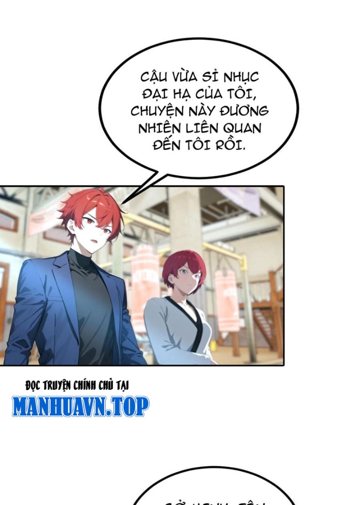 Nghịch Tập Hệ Thống: Ta Có Max Độ Thiện Cảm Của Nữ Thần Chapter 54 - Trang 2