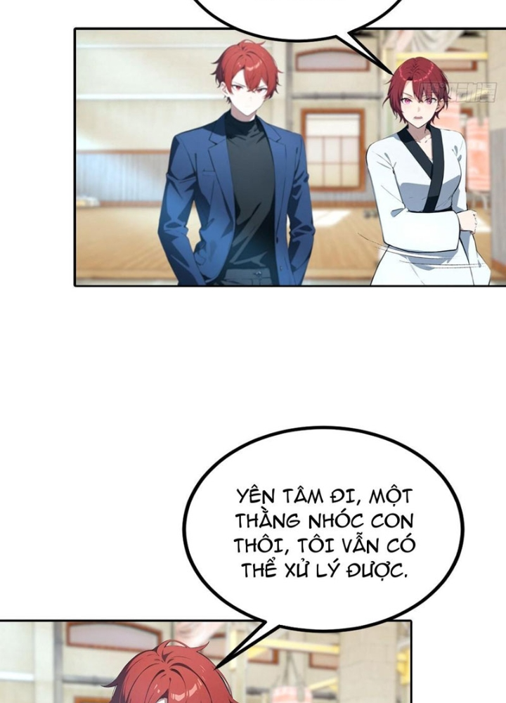 Nghịch Tập Hệ Thống: Ta Có Max Độ Thiện Cảm Của Nữ Thần Chapter 54 - Trang 2