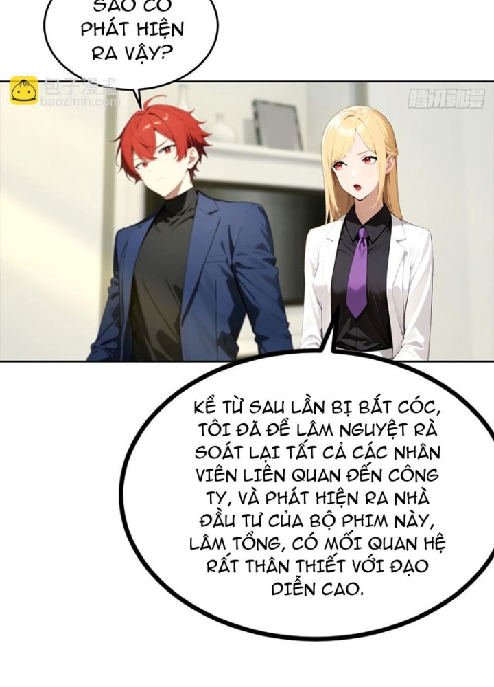 Nghịch Tập Hệ Thống: Ta Có Max Độ Thiện Cảm Của Nữ Thần Chapter 54 - Trang 2