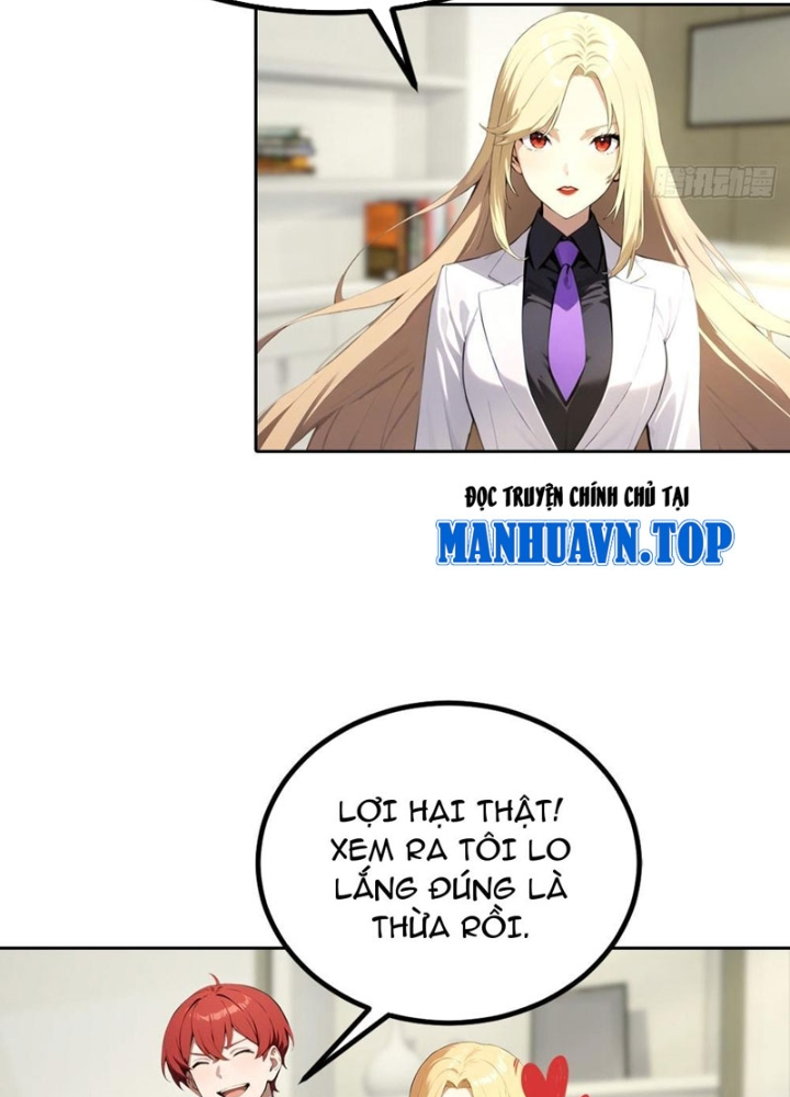 Nghịch Tập Hệ Thống: Ta Có Max Độ Thiện Cảm Của Nữ Thần Chapter 54 - Trang 2