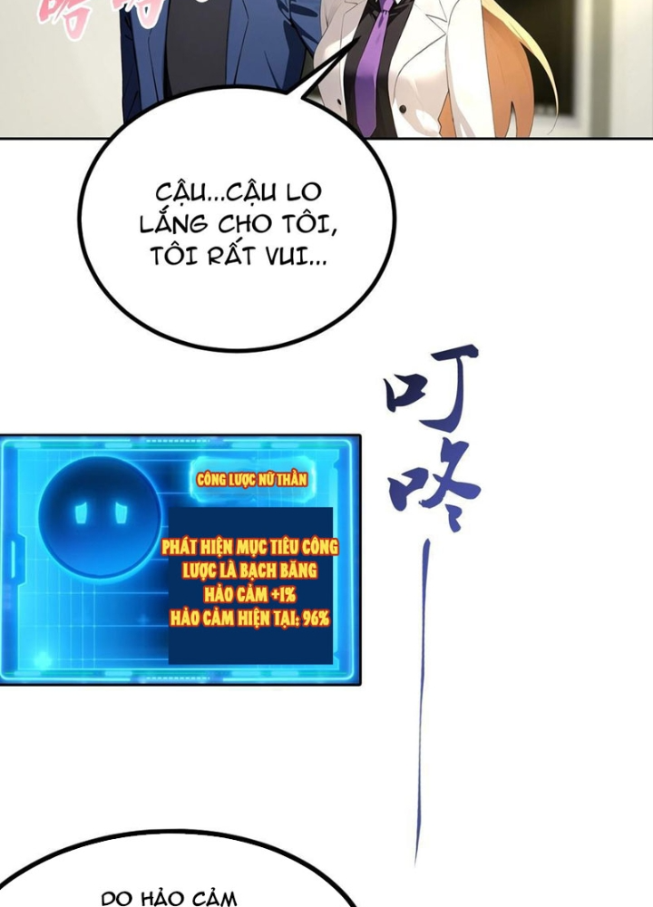 Nghịch Tập Hệ Thống: Ta Có Max Độ Thiện Cảm Của Nữ Thần Chapter 54 - Trang 2