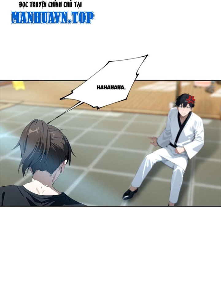 Nghịch Tập Hệ Thống: Ta Có Max Độ Thiện Cảm Của Nữ Thần Chapter 54 - Trang 2