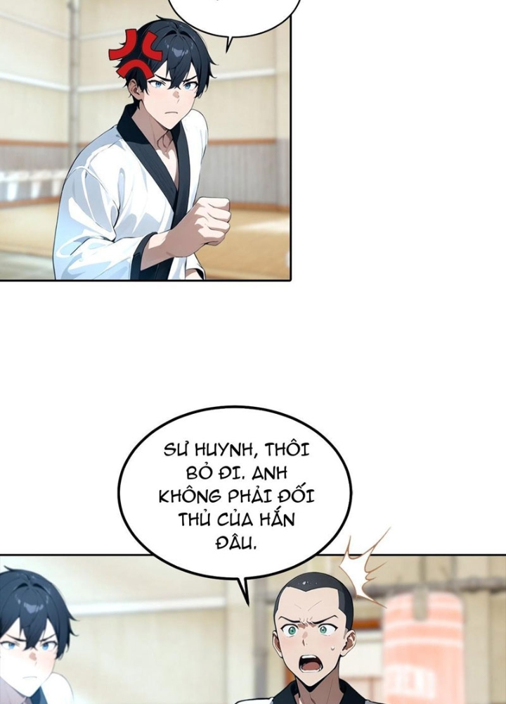 Nghịch Tập Hệ Thống: Ta Có Max Độ Thiện Cảm Của Nữ Thần Chapter 54 - Trang 2